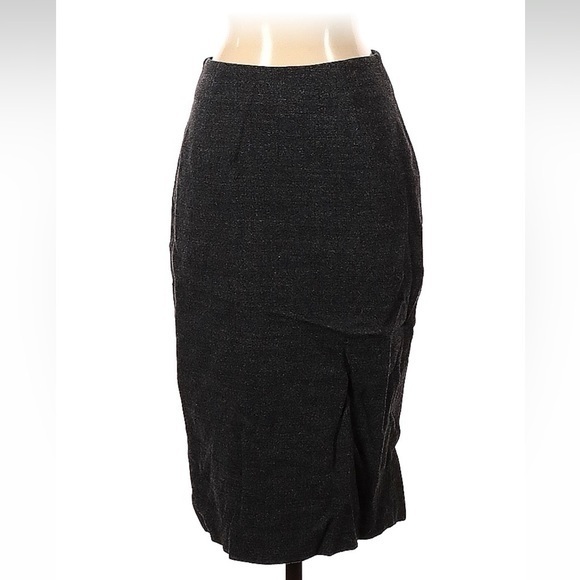 Theory Size 2 Casual Skirt
